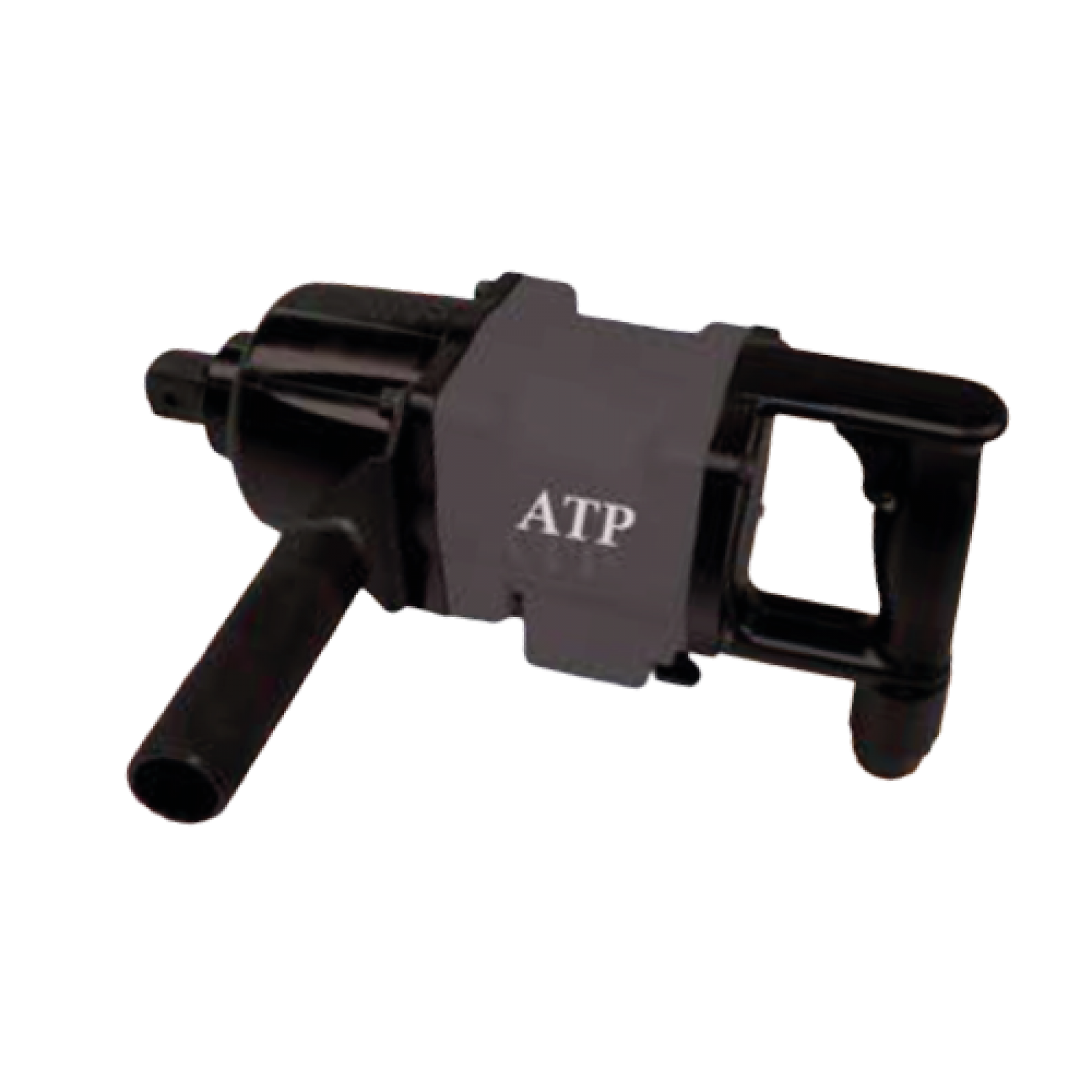 1“ Industrial Impact Tool Heavy Duty Impact Tools