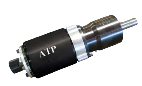 Air Motor